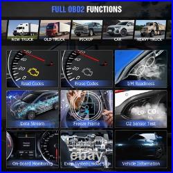 For Kubota New Holland Tractors Diesel Engine Code Reader Fault Clear