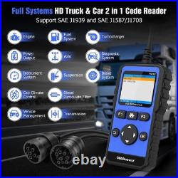 For Kubota New Holland Tractors Diesel Engine Code Reader Fault Clear