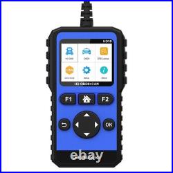 For Kubota New Holland Tractors Diesel Engine Code Reader Fault Clear