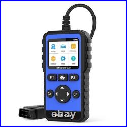 For Kubota New Holland Tractors Diesel Engine Code Reader Fault Clear