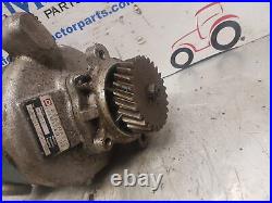 Ford 10 Series 6610 Hydraulic Steering Pump E4NN3K514AB, E4NN3K514AA, 83960261