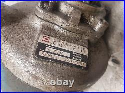 Ford 10 Series 6610 Hydraulic Steering Pump E4NN3K514AB, E4NN3K514AA, 83960261