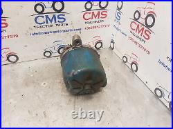 Ford 10 Series 6610 Hydraulic Steering Pump E4NN3K514AB, E4NN3K514AA, 83960261