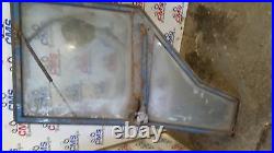 Ford 10 Series and 3 Cyl Series AP Cab Door Right Assembly 83948642