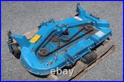 Ford 1120 1220 Tractor Model 914 48 Mower Deck