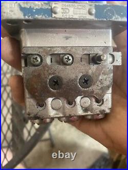 Ford 1210 TRACTOR DIESEL INJECTOR PUMP (parts Only No Returns)