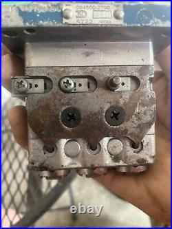 Ford 1210 TRACTOR DIESEL INJECTOR PUMP (parts Only No Returns)