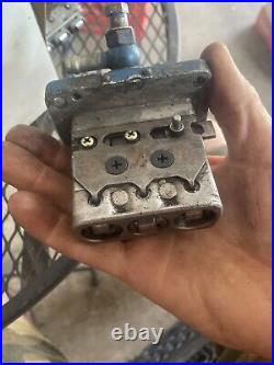 Ford 1210 TRACTOR DIESEL INJECTOR PUMP (parts Only No Returns)