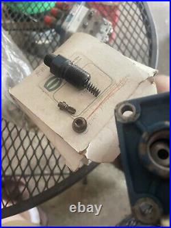 Ford 1210 TRACTOR DIESEL INJECTOR PUMP (parts Only No Returns)