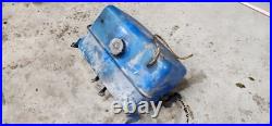Ford 1300 2WD Diesel Compact Tractor Fuel Tank