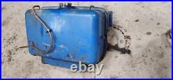 Ford 1300 2WD Diesel Compact Tractor Fuel Tank