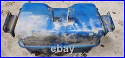 Ford 1300 2WD Diesel Compact Tractor Fuel Tank