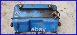 Ford 1300 2WD Diesel Compact Tractor Fuel Tank