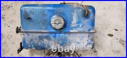 Ford 1300 2WD Diesel Compact Tractor Fuel Tank