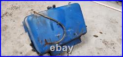 Ford 1300 2WD Diesel Compact Tractor Fuel Tank