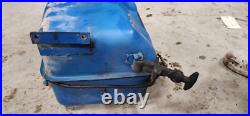 Ford 1300 2WD Diesel Compact Tractor Fuel Tank