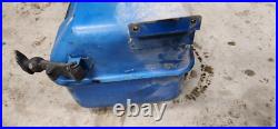 Ford 1300 2WD Diesel Compact Tractor Fuel Tank