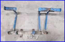 Ford 1300 Diesel Compact Tractor Clutch And Brake Pedal Assembly