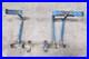 Ford 1300 Diesel Compact Tractor Clutch And Brake Pedal Assembly
