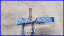 Ford 1300 Diesel Compact Tractor Clutch And Brake Pedal Assembly