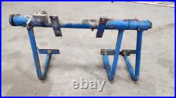 Ford 1300 Diesel Compact Tractor Clutch And Brake Pedal Assembly
