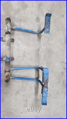 Ford 1300 Diesel Compact Tractor Clutch And Brake Pedal Assembly