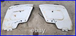 Ford 1300 Diesel Compact Tractor Left & Right Fenders
