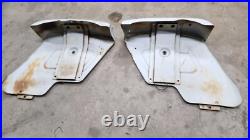 Ford 1300 Diesel Compact Tractor Left & Right Fenders