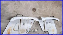 Ford 1300 Diesel Compact Tractor Left & Right Fenders