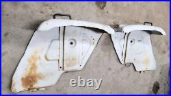 Ford 1300 Diesel Compact Tractor Left & Right Fenders