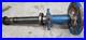 Ford 1300 Diesel Compact Tractor Right Rear Axle Shaft