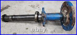 Ford 1300 Diesel Compact Tractor Right Rear Axle Shaft