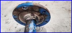 Ford 1300 Diesel Compact Tractor Right Rear Axle Shaft