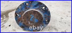 Ford 1300 Diesel Compact Tractor Right Rear Axle Shaft