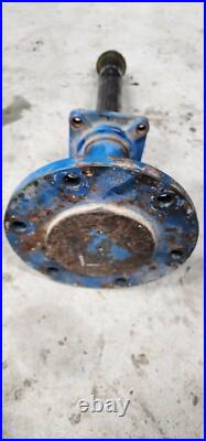 Ford 1300 Diesel Compact Tractor Right Rear Axle Shaft