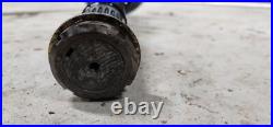 Ford 1300 Diesel Compact Tractor Right Rear Axle Shaft