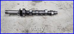 Ford 1300 Diesel Compact Tractor Shibaura LEK802D Camshaft Ford 1300 Diesel Compact Tractor Shibaura LEK802D Camshaft