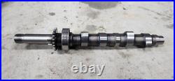 Ford 1300 Diesel Compact Tractor Shibaura LEK802D Camshaft Ford 1300 Diesel Compact Tractor Shibaura LEK802D Camshaft