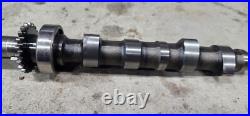 Ford 1300 Diesel Compact Tractor Shibaura LEK802D Camshaft Ford 1300 Diesel Compact Tractor Shibaura LEK802D Camshaft