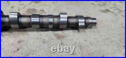 Ford 1300 Diesel Compact Tractor Shibaura LEK802D Camshaft Ford 1300 Diesel Compact Tractor Shibaura LEK802D Camshaft