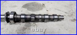 Ford 1300 Diesel Compact Tractor Shibaura LEK802D Camshaft Ford 1300 Diesel Compact Tractor Shibaura LEK802D Camshaft