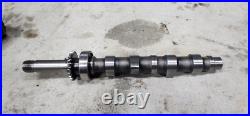 Ford 1300 Diesel Compact Tractor Shibaura LEK802D Camshaft Ford 1300 Diesel Compact Tractor Shibaura LEK802D Camshaft