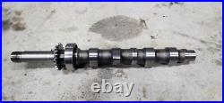 Ford 1300 Diesel Compact Tractor Shibaura LEK802D Camshaft Ford 1300 Diesel Compact Tractor Shibaura LEK802D Camshaft