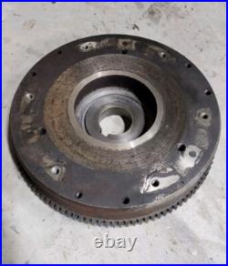 Ford 1300 Diesel Tractor Flywheel Shibaura LEK802D Diesel Ford 1300 Diesel Tractor Flywheel Shibaura LEK802D Diesel