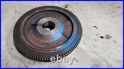 Ford 1300 Diesel Tractor Flywheel Shibaura LEK802D Diesel Ford 1300 Diesel Tractor Flywheel Shibaura LEK802D Diesel