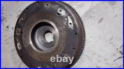 Ford 1300 Diesel Tractor Flywheel Shibaura LEK802D Diesel Ford 1300 Diesel Tractor Flywheel Shibaura LEK802D Diesel