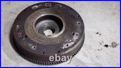 Ford 1300 Diesel Tractor Flywheel Shibaura LEK802D Diesel Ford 1300 Diesel Tractor Flywheel Shibaura LEK802D Diesel