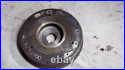 Ford 1300 Diesel Tractor Flywheel Shibaura LEK802D Diesel Ford 1300 Diesel Tractor Flywheel Shibaura LEK802D Diesel
