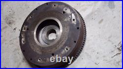 Ford 1300 Diesel Tractor Flywheel Shibaura LEK802D Diesel Ford 1300 Diesel Tractor Flywheel Shibaura LEK802D Diesel