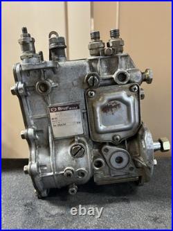 Ford 1600 1700 2 Cylinder Diesel Fuel Injection Pump Ford 1600 1700 2 Cylinder Diesel Fuel Injection Pump